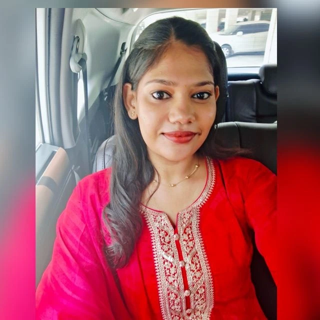 Ishita