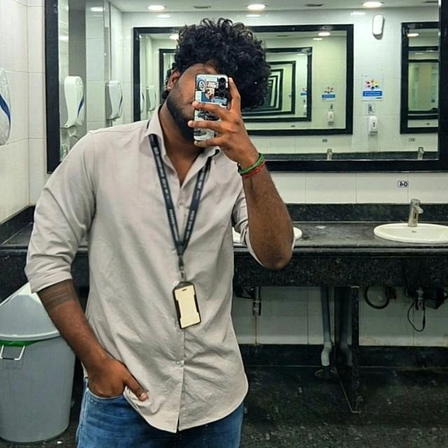 Santhosh